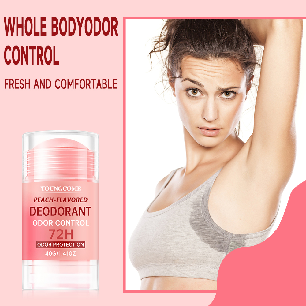 Lotion Deodoran Vanila Persik  - Perfume Fragrance Lotion ulasan dan harga