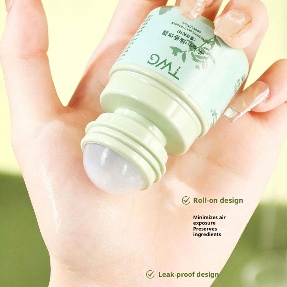 Set Lotion Tubuh Wangi Romanti - Perfume Fragrance Lotion ulasan dan harga