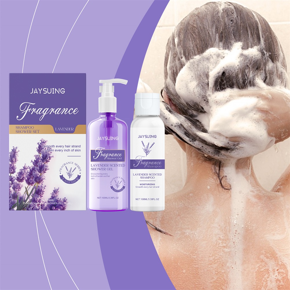 Fragrance Shampoo And Body Was - Perfume Fragrance Shampoo ulasan dan harga