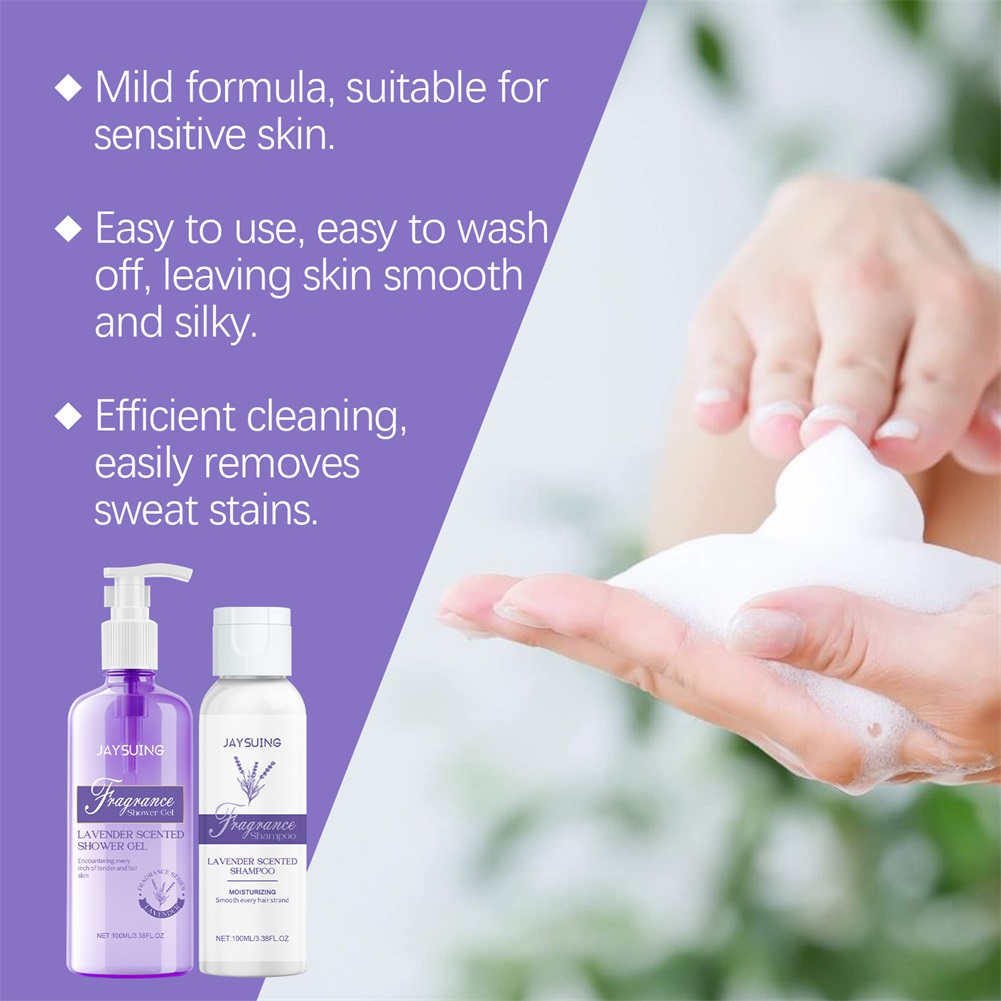 Fragrance Shampoo And Body Was - Perfume Fragrance Shampoo ulasan dan harga