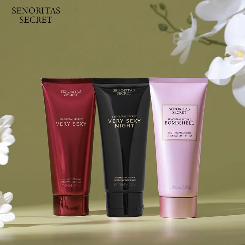 Parfum pelembap dan penghidras - Perfume Fragrance Lotion ulasan dan harga