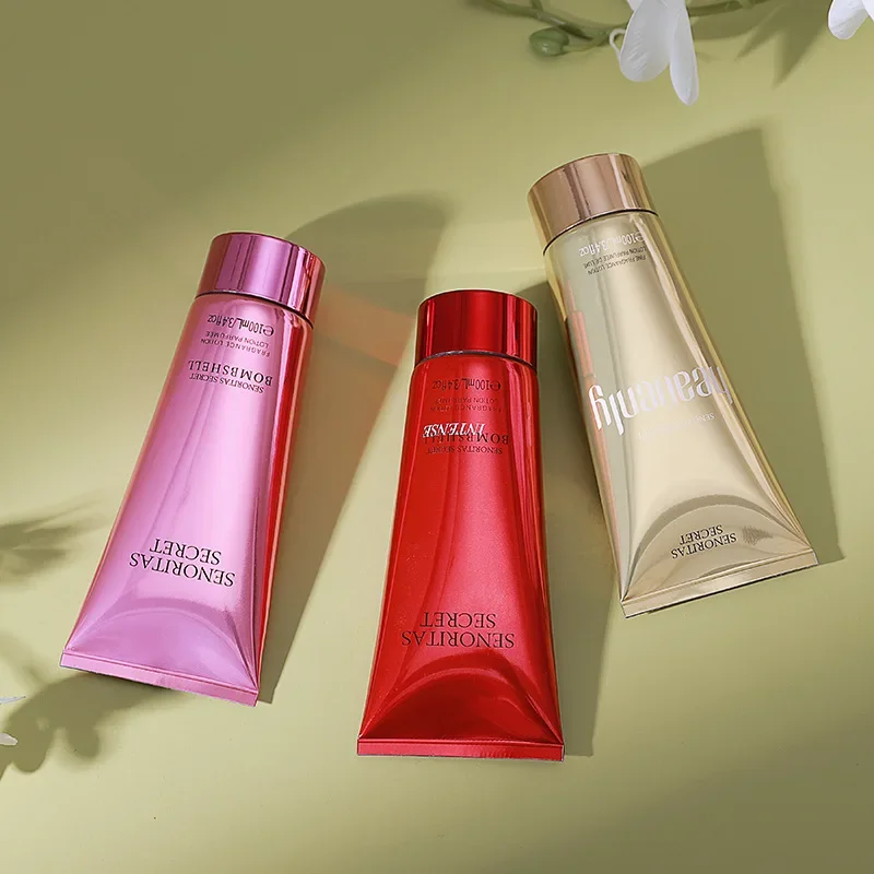 Parfum pelembap dan penghidras - Perfume Fragrance Lotion ulasan dan harga