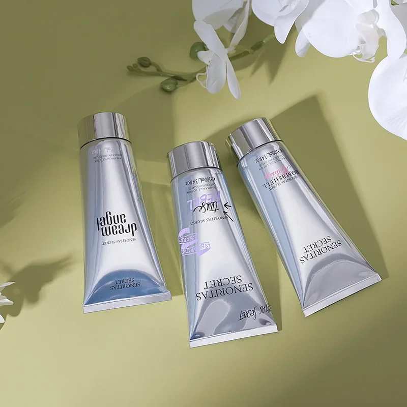 Parfum pelembap dan penghidras - Perfume Fragrance Lotion ulasan dan harga
