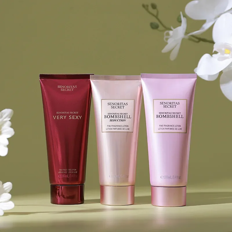 Parfum pelembap dan penghidras - Perfume Fragrance Lotion ulasan dan harga