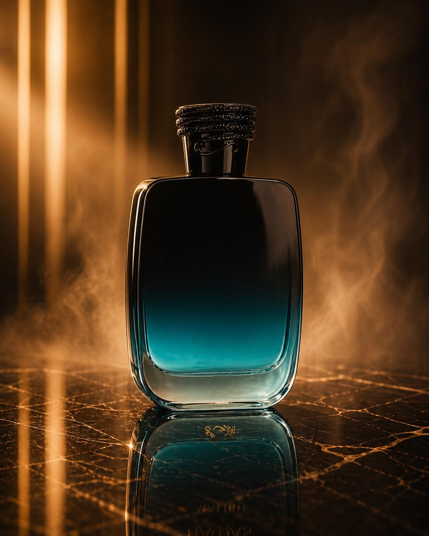 Aroma kuat untuk pria (100ml) - Perfume Fragrance For Men ulasan dan harga