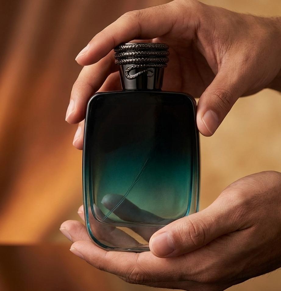 Aroma kuat untuk pria (100ml) - Perfume Fragrance For Men ulasan dan harga