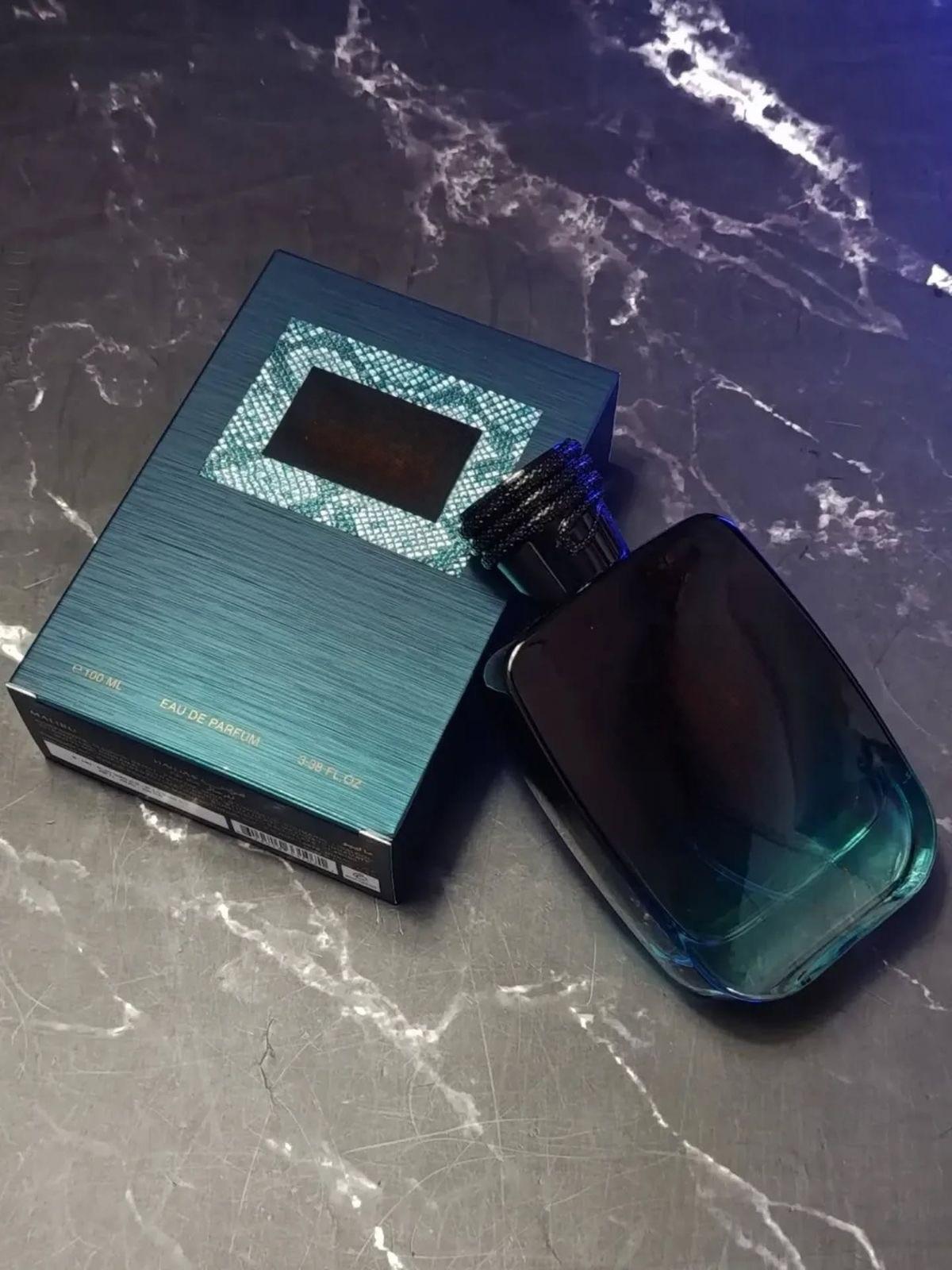 Aroma kuat untuk pria (100ml) - Perfume Fragrance For Men ulasan dan harga