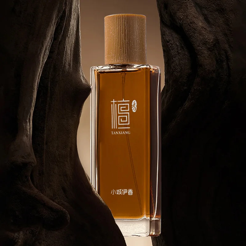 50ml Sandalwood Eau de Toilett - Perfume For Fragrance ulasan dan harga