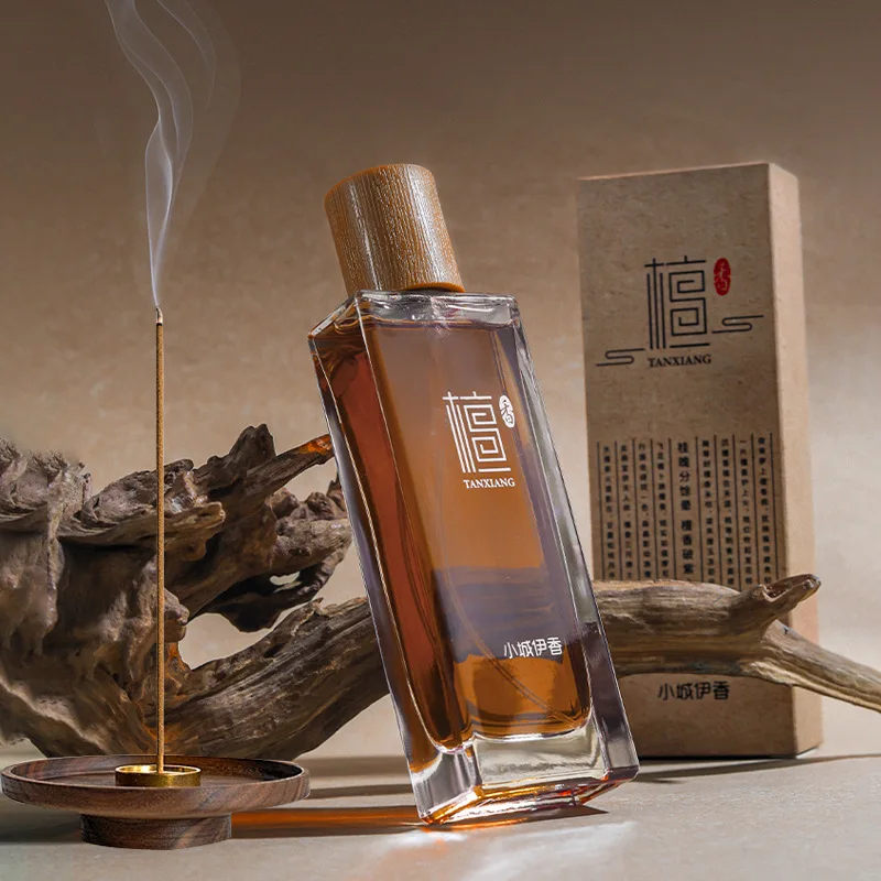 50ml Sandalwood Eau de Toilett - Perfume For Fragrance ulasan dan harga