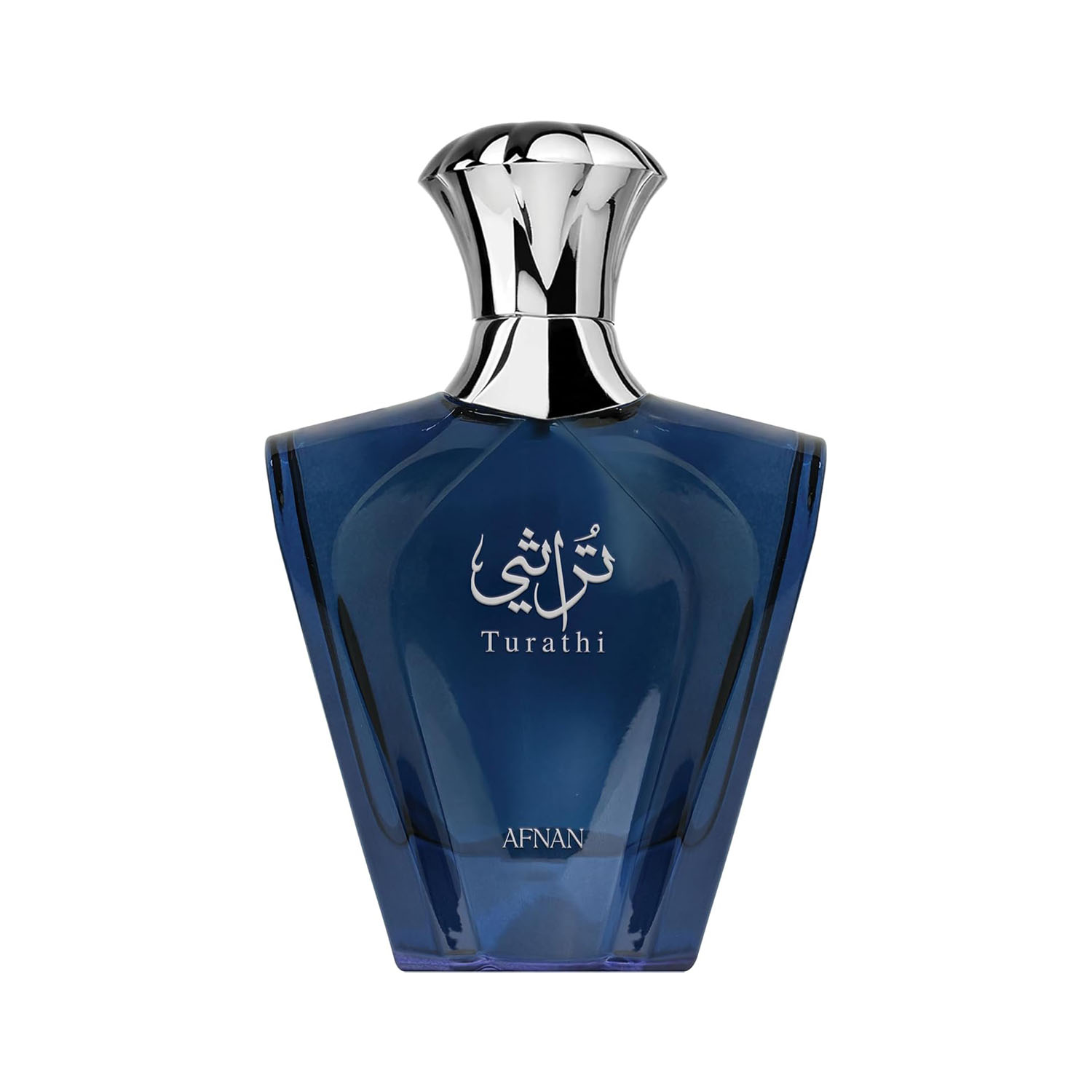 Afnan Turathi Blue Eau de Parf - Perfume For Fragrance ulasan dan harga